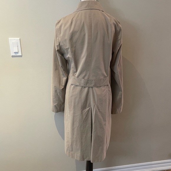 Mexx Classic Soft Trench Coat - Picture 2 of 11